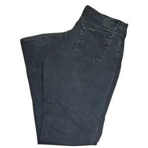 Harley Davidson Black Wash Jeans